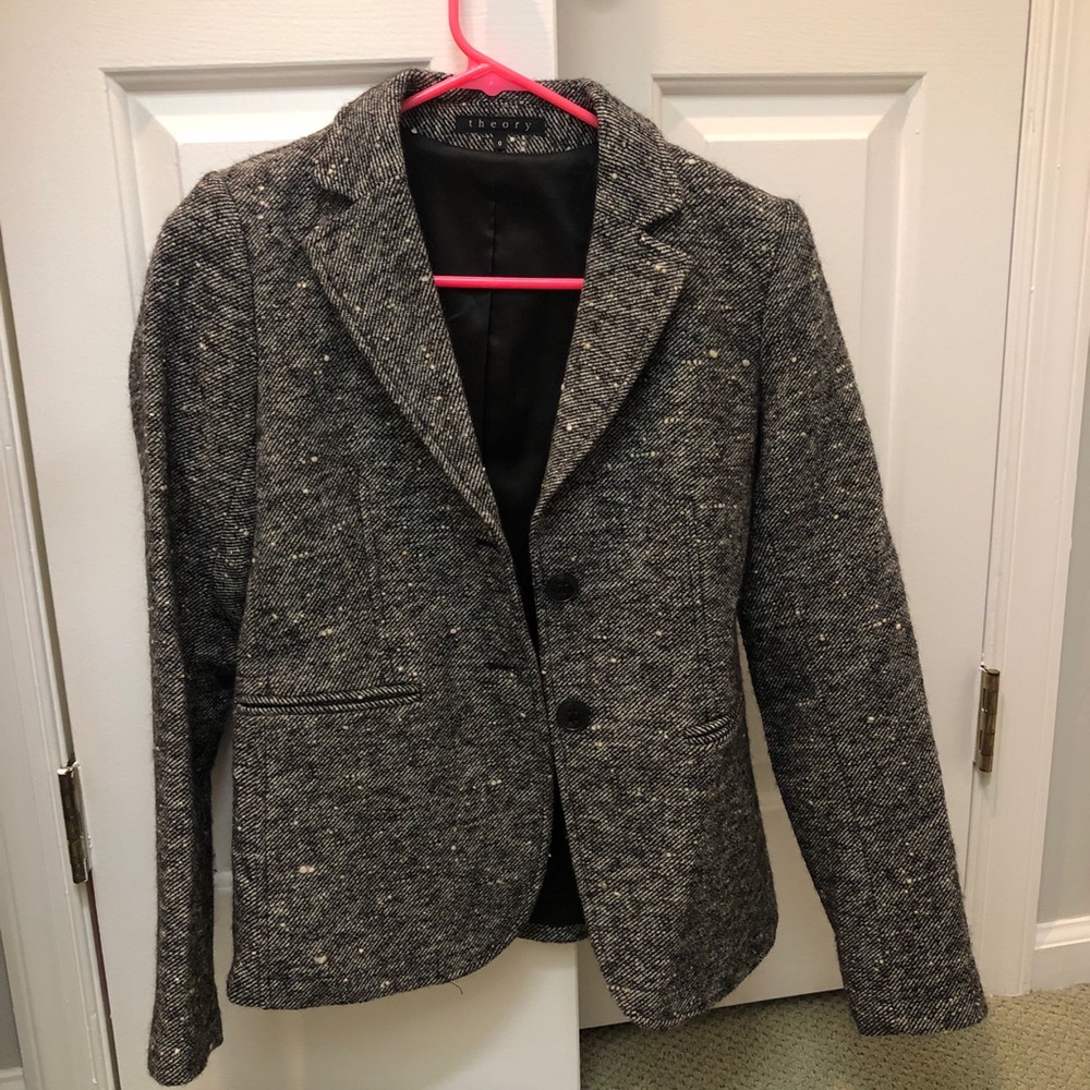 Theory blazer